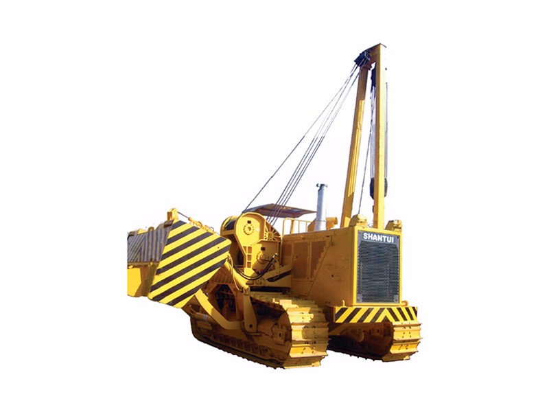 SP70Y吊管機(jī)